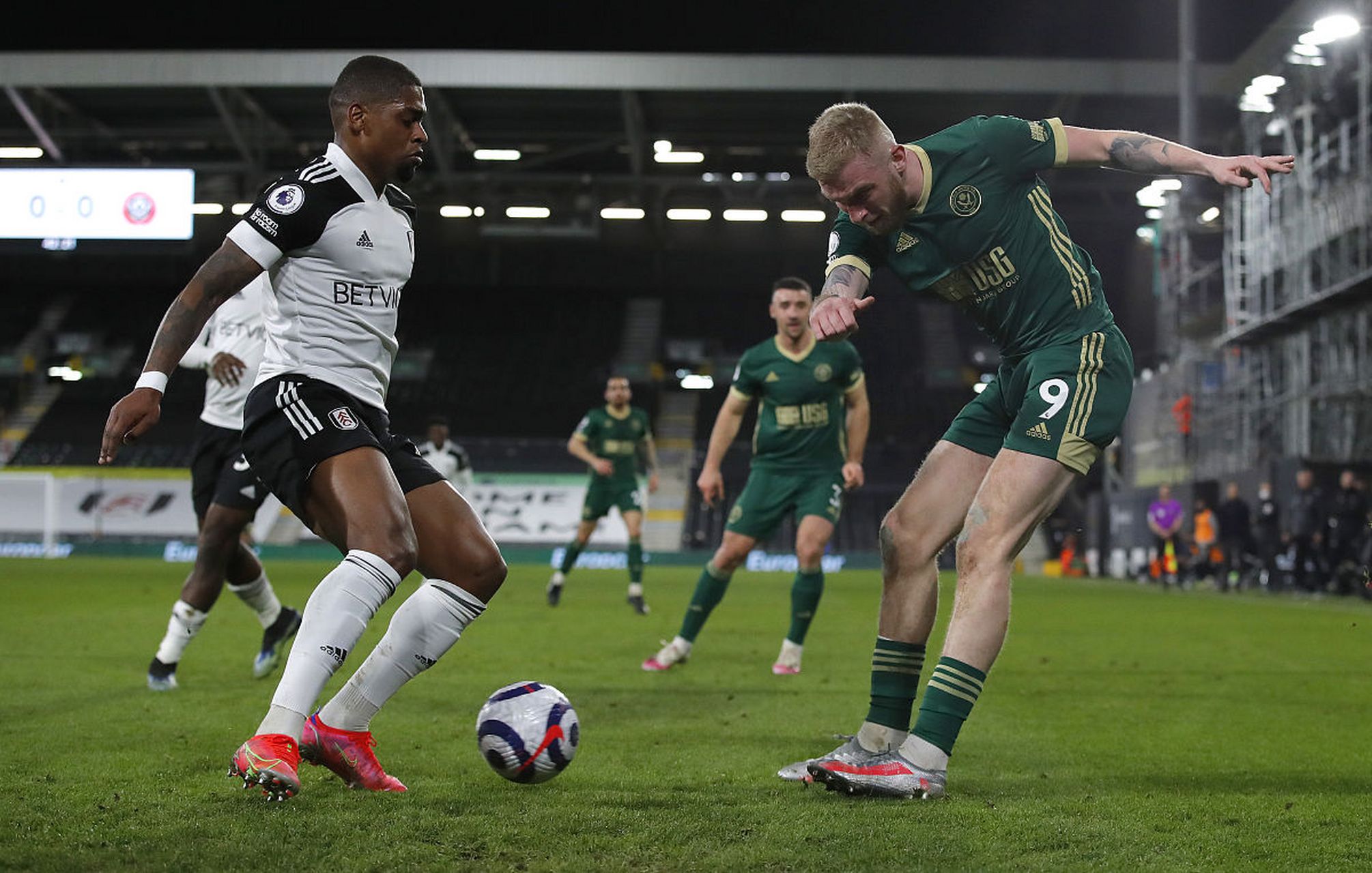 多合一金属壳模组（支持定制）